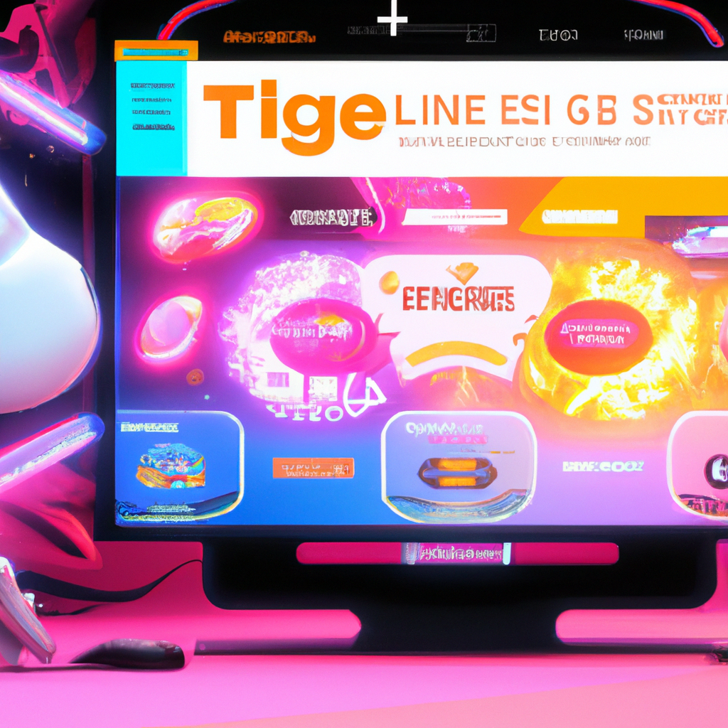 ArcadeForge hero collage: HUD, pixel art, live editor